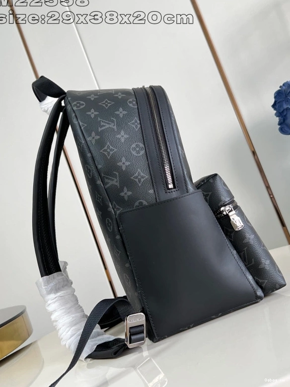 Discovery Vuitton Louis Backpack PM-29*38*20CM 0816